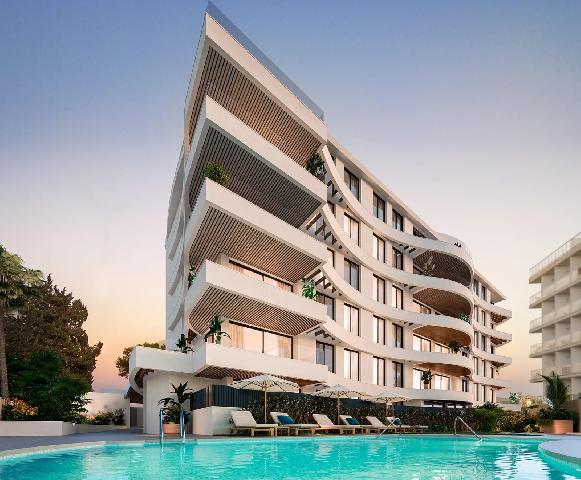 Imagen 9 Inmueble 305329 - Ático en venta en Benalmádena / Frente a puerto Marina en Benalmadena