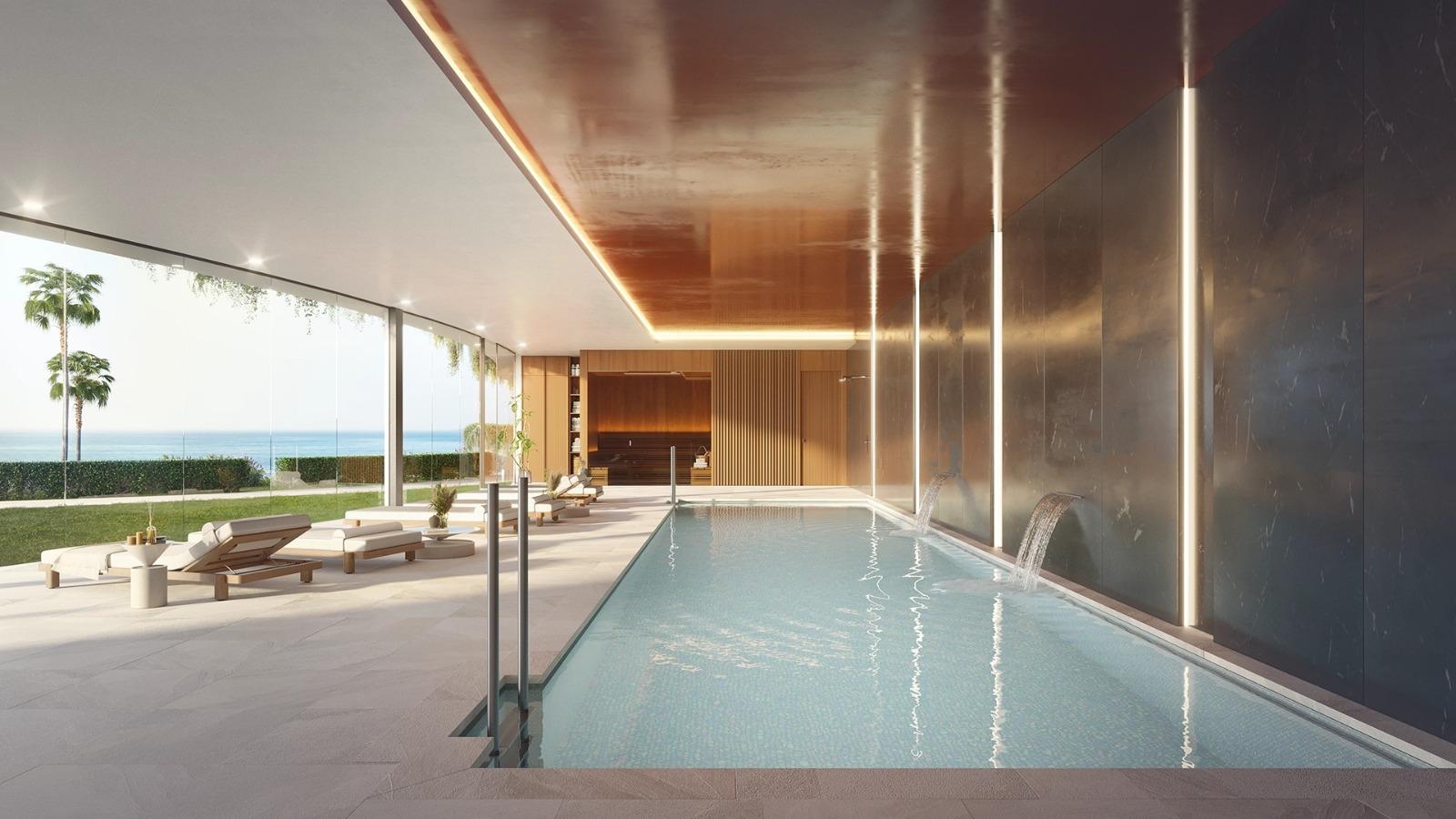 Imagen 7 Planta Baja en venta en Benalmádena / A 10 minutos andando de la playa Torremuelle