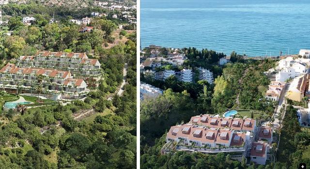 Imagen 9 Inmueble 305335 - Planta Baja en venta en Benalmádena / A 10 minutos andando de la playa Torremuelle