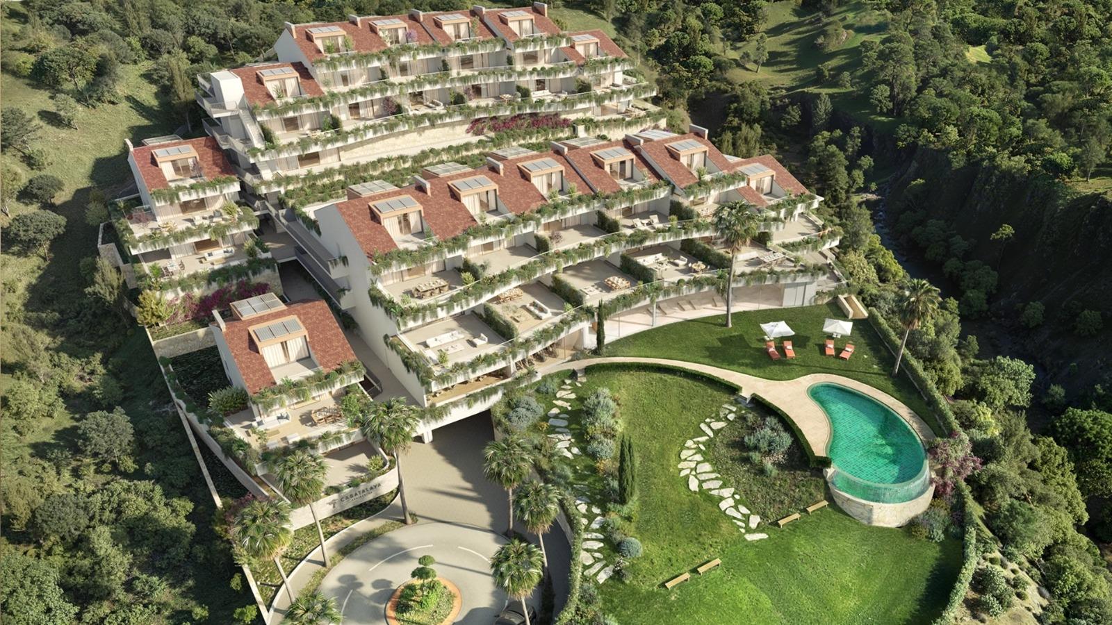 Imagen 10 Planta Baja en venta en Benalmádena / A 10 minutos andando de la playa Torremuelle