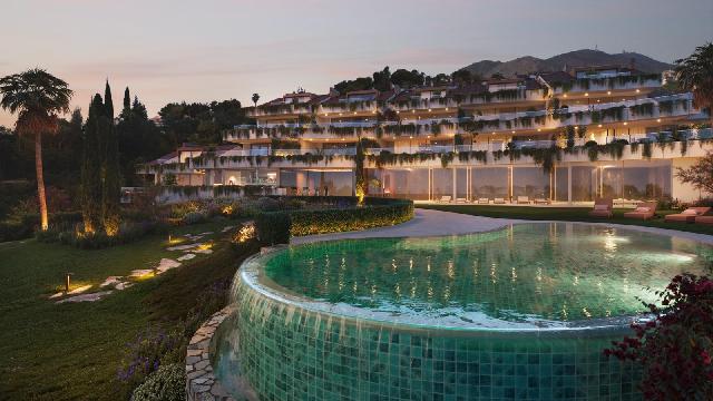 Imagen 1 Inmueble 305335 - Planta Baja en venta en Benalmádena / A 10 minutos andando de la playa Torremuelle