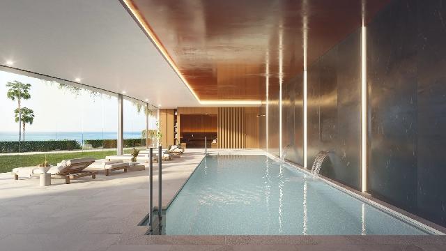 Imagen 7 Inmueble 305340 - Ático en venta en Benalmádena / A 10 minutos andando de la playa Torremuelle