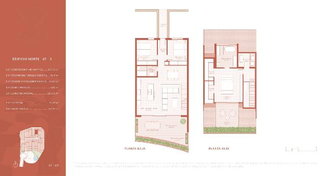 Imagen 13 Inmueble 305340 - Ático en venta en Benalmádena / A 10 minutos andando de la playa Torremuelle