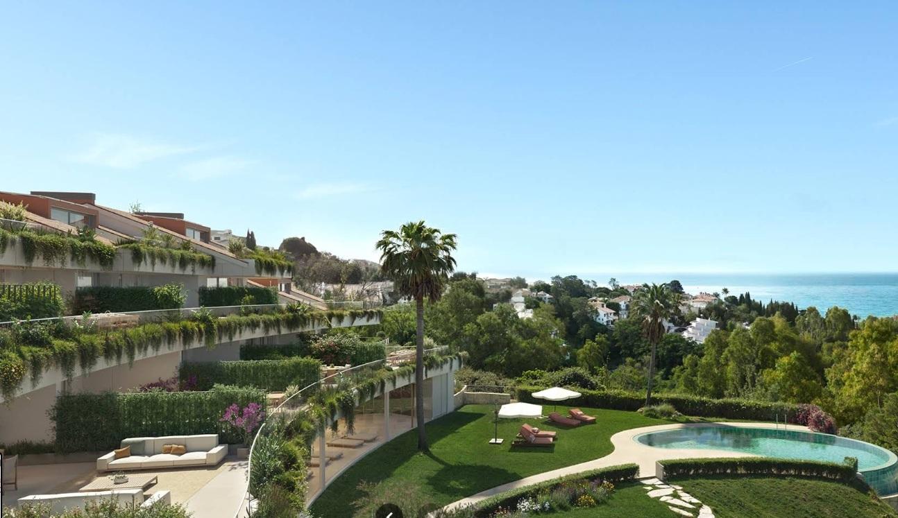 Imagen 12 Ático en venta en Benalmádena / A 10 minutos andando de la playa Torremuelle