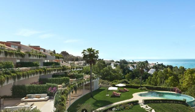 Imagen 12 Inmueble 305340 - Ático en venta en Benalmádena / A 10 minutos andando de la playa Torremuelle