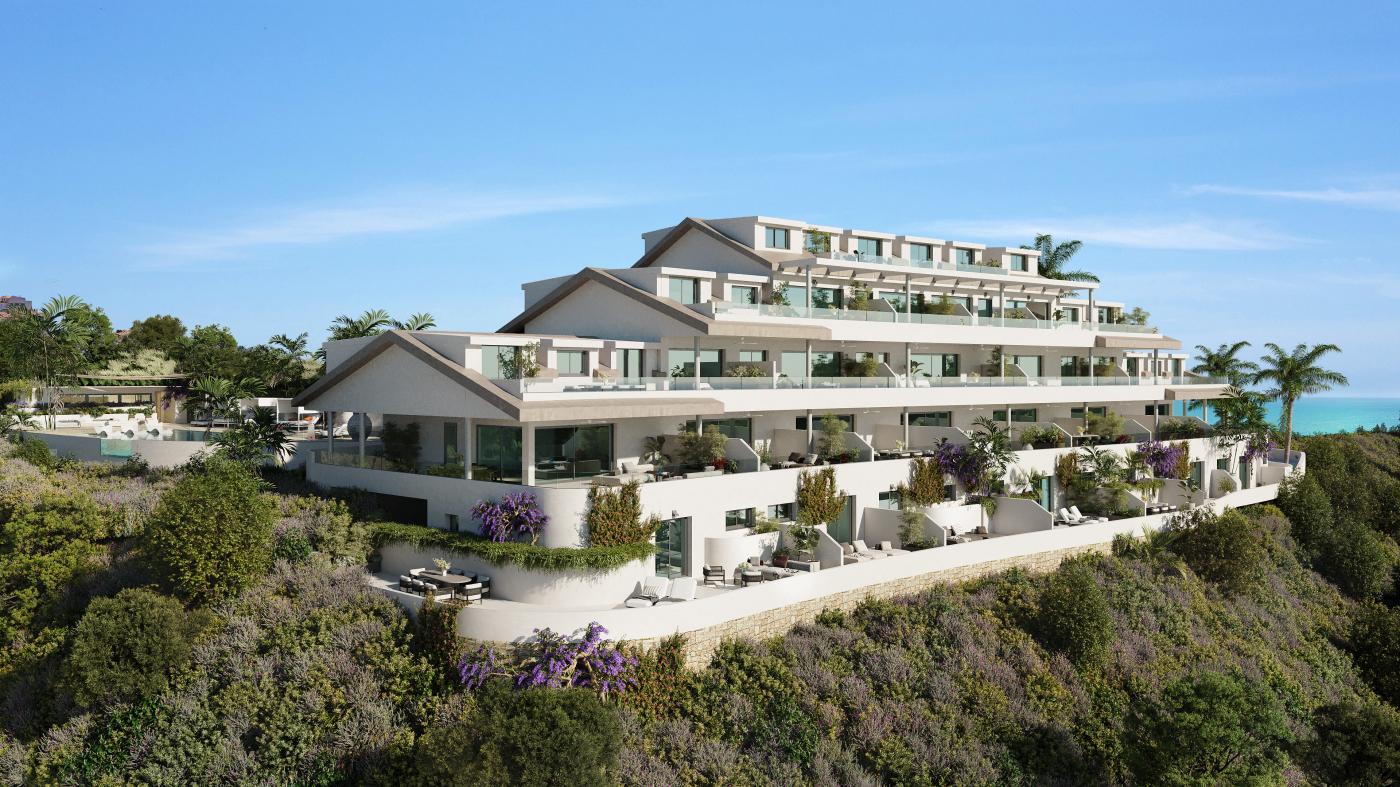 Imagen 18 Ático en venta en Benalmádena / Zona Centro Comercial Torrequebrada