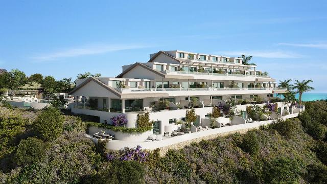 Imagen 18 Inmueble 305358 - Ático en venta en Benalmádena / Zona Centro Comercial Torrequebrada