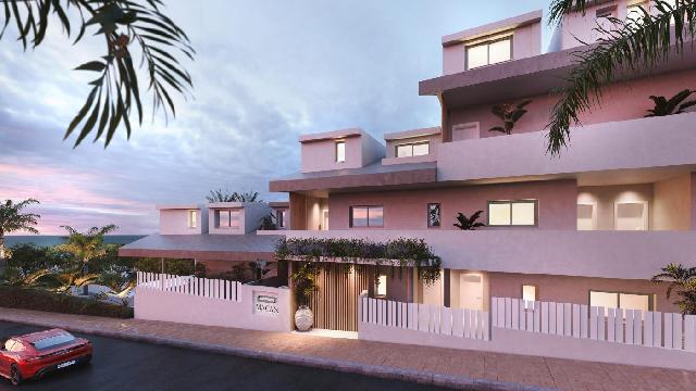 Imagen 16 Inmueble 305359 - Dúplex en venta en Benalmádena / Zona Centro Comercial Torrequebrada