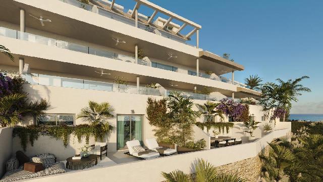 Imagen 10 Inmueble 305359 - Dúplex en venta en Benalmádena / Zona Centro Comercial Torrequebrada