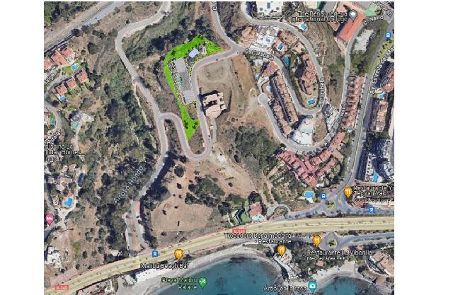 Imagen 15 Inmueble 305359 - Dúplex en venta en Benalmádena / Zona Centro Comercial Torrequebrada