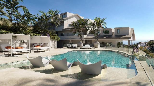 Imagen 11 Inmueble 305359 - Dúplex en venta en Benalmádena / Zona Centro Comercial Torrequebrada