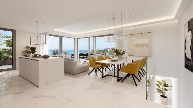 Imagen 1 Inmueble 305359 - Dúplex en venta en Benalmádena / Zona Centro Comercial Torrequebrada