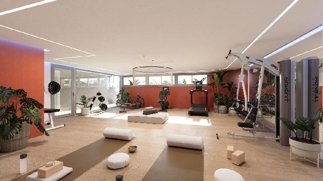 Imagen 14 Inmueble 305359 - Dúplex en venta en Benalmádena / Zona Centro Comercial Torrequebrada
