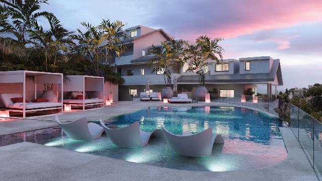 Imagen 4 Inmueble 305359 - Dúplex en venta en Benalmádena / Zona Centro Comercial Torrequebrada