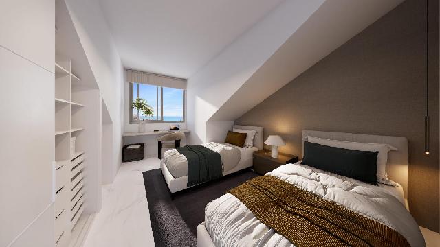 Imagen 8 Inmueble 305359 - Dúplex en venta en Benalmádena / Zona Centro Comercial Torrequebrada