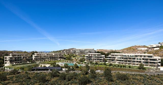 Imagen 18 Inmueble 305364 - Apartamento en venta en Mijas /  A 3 km de La Cala de Mijas 