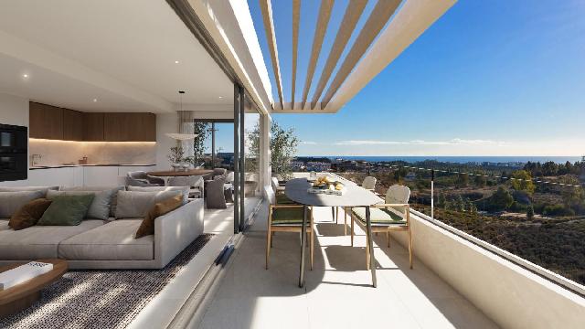 Imagen 5 Inmueble 305364 - Apartamento en venta en Mijas /  A 3 km de La Cala de Mijas 