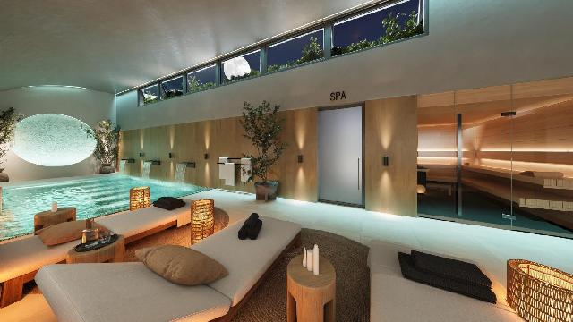 Imagen 8 Inmueble 305364 - Apartamento en venta en Mijas /  A 3 km de La Cala de Mijas 