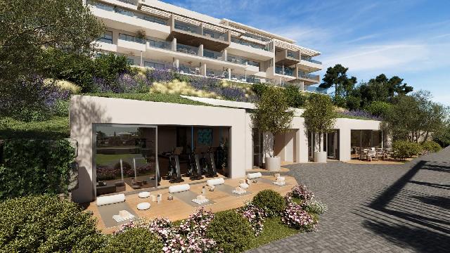 Imagen 14 Inmueble 305365 - Apartamento en venta en Mijas /  A 3 km de La Cala de Mijas 