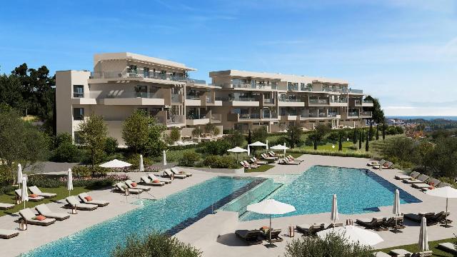 Imagen 10 Inmueble 305368 - Ático en venta en Mijas /  A 3 km de La Cala de Mijas 