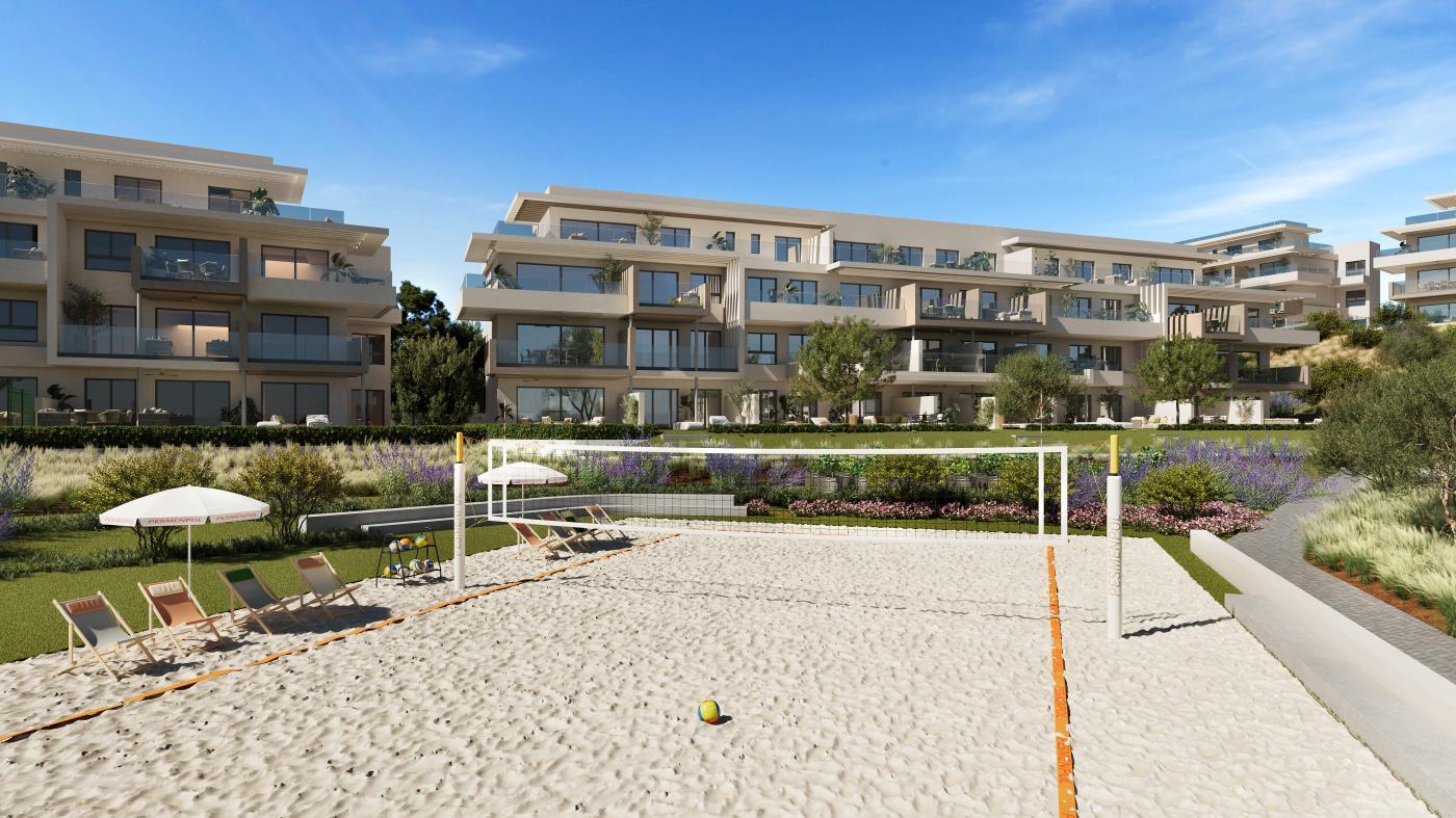 Imagen 12 Ático en venta en Mijas /  A 3 km de La Cala de Mijas 