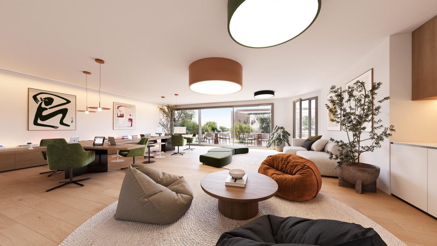 Imagen 7 Ático en venta en Mijas /  A 3 km de La Cala de Mijas 