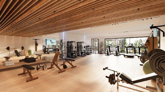 Imagen 6 Inmueble 305368 - Ático en venta en Mijas /  A 3 km de La Cala de Mijas 