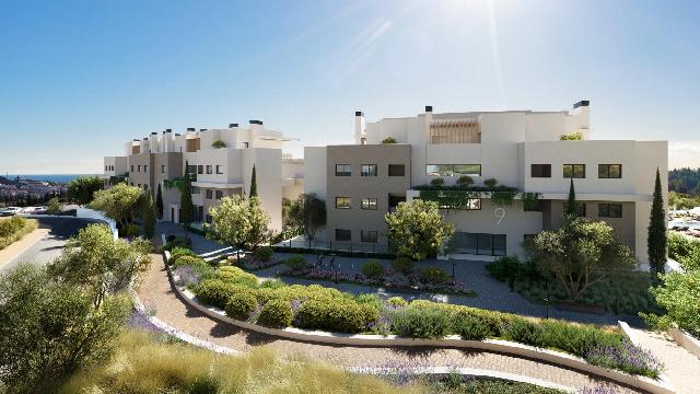 Imagen 19 Inmueble 305368 - Ático en venta en Mijas /  A 3 km de La Cala de Mijas 
