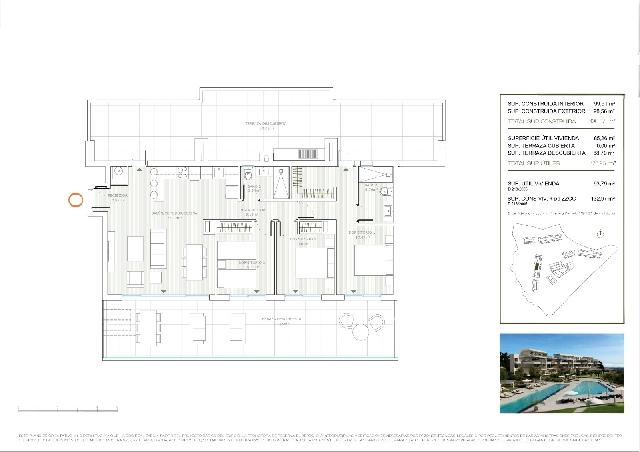Imagen 21 Inmueble 305368 - Ático en venta en Mijas /  A 3 km de La Cala de Mijas 
