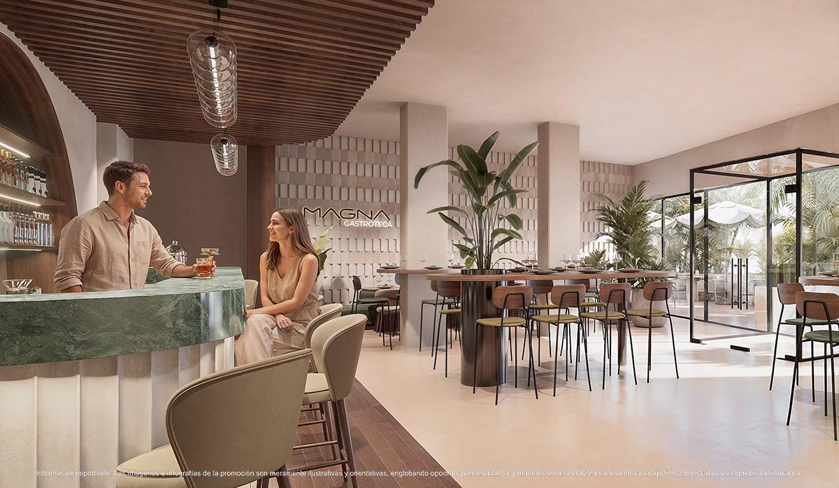 Imagen 10 Apartamento en venta en Torremolinos / Av Carlota Alessandri, a metros de playa la Carihuela