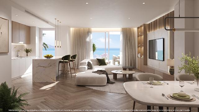 Imagen 12 Inmueble 305369 - Apartamento en venta en Torremolinos / Av Carlota Alessandri, a metros de playa la Carihuela