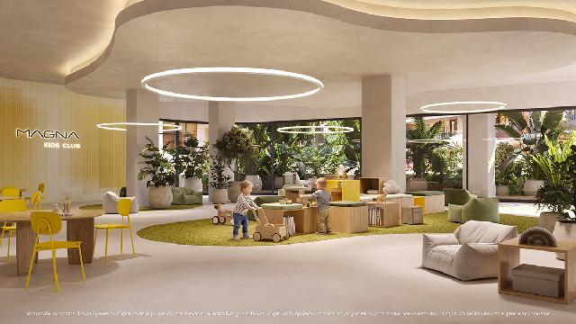 Imagen 13 Inmueble 305369 - Apartamento en venta en Torremolinos / Av Carlota Alessandri, a metros de playa la Carihuela