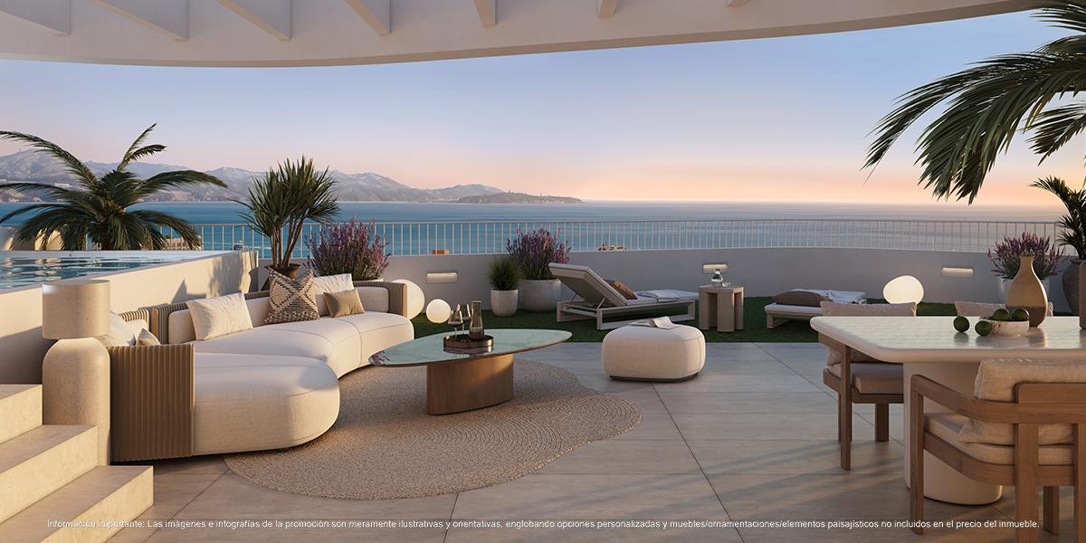Imagen 7 Apartamento en venta en Torremolinos / Av Carlota Alessandri, a metros de playa la Carihuela