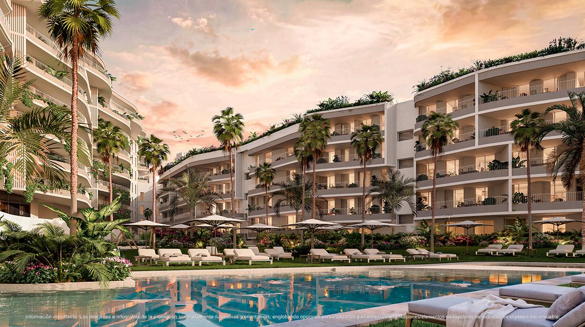Imagen 5 Apartamento en venta en Torremolinos / Av Carlota Alessandri, a metros de playa la Carihuela