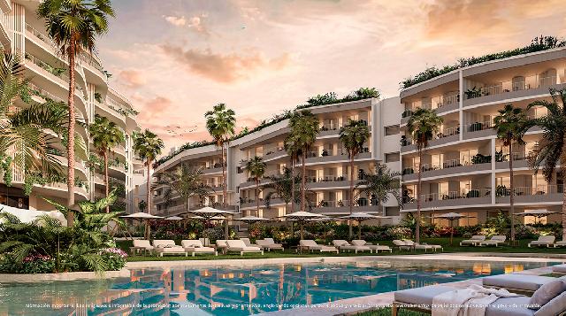 Imagen 5 Inmueble 305369 - Apartamento en venta en Torremolinos / Av Carlota Alessandri, a metros de playa la Carihuela