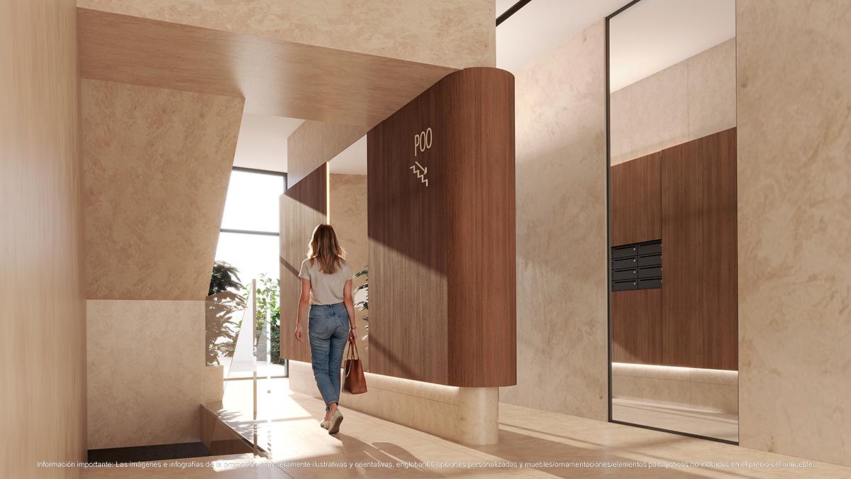 Imagen 17 Apartamento en venta en Torremolinos / Av Carlota Alessandri, a metros de playa la Carihuela