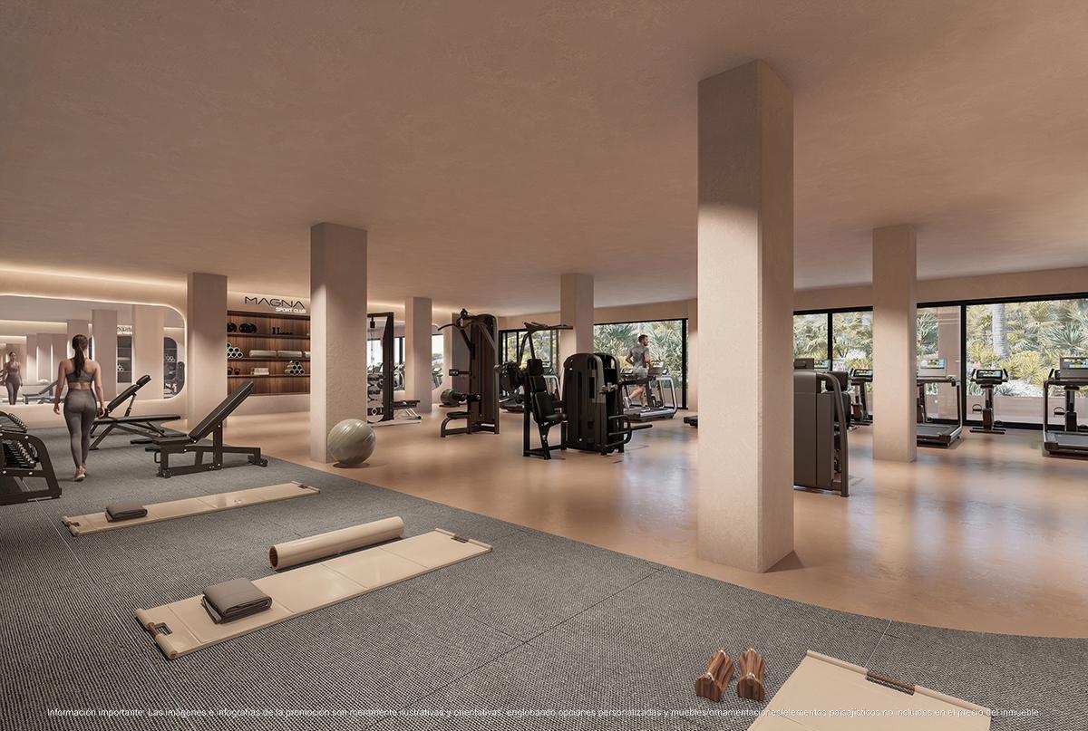 Imagen 18 Apartamento en venta en Torremolinos / Av Carlota Alessandri, a metros de playa la Carihuela