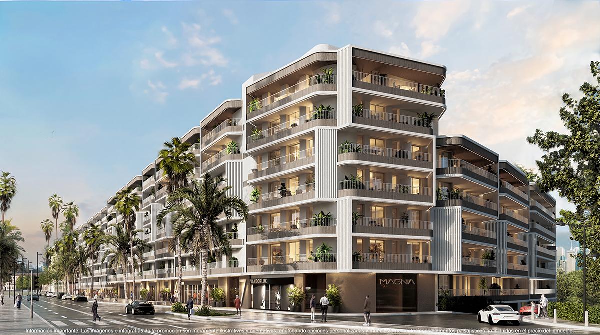 Imagen 19 Apartamento en venta en Torremolinos / Av Carlota Alessandri, a metros de playa la Carihuela
