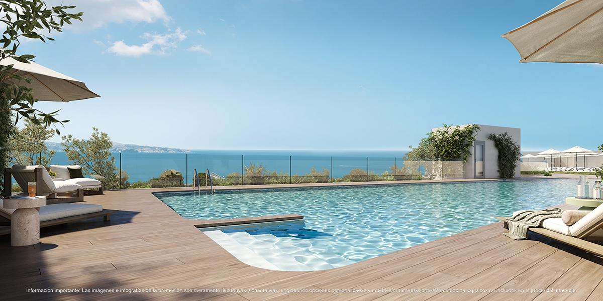 Imagen 4 Apartamento en venta en Torremolinos / Av Carlota Alessandri, a metros de playa la Carihuela