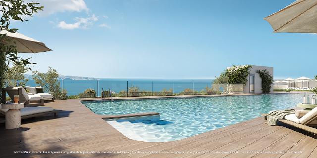 Imagen 4 Inmueble 305370 - Apartamento en venta en Torremolinos / Av Carlota Alessandri, a metros de playa la Carihuela