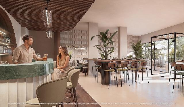 Imagen 8 Inmueble 305370 - Apartamento en venta en Torremolinos / Av Carlota Alessandri, a metros de playa la Carihuela