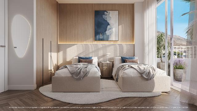 Imagen 9 Inmueble 305370 - Apartamento en venta en Torremolinos / Av Carlota Alessandri, a metros de playa la Carihuela