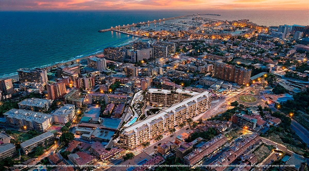 Imagen 2 Apartamento en venta en Torremolinos / Av Carlota Alessandri, a metros de playa la Carihuela