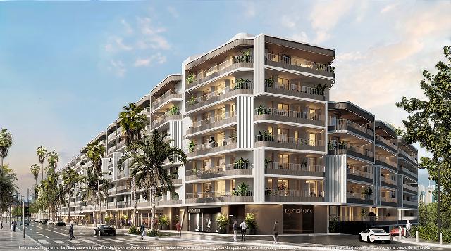 Imagen 10 Inmueble 305370 - Apartamento en venta en Torremolinos / Av Carlota Alessandri, a metros de playa la Carihuela