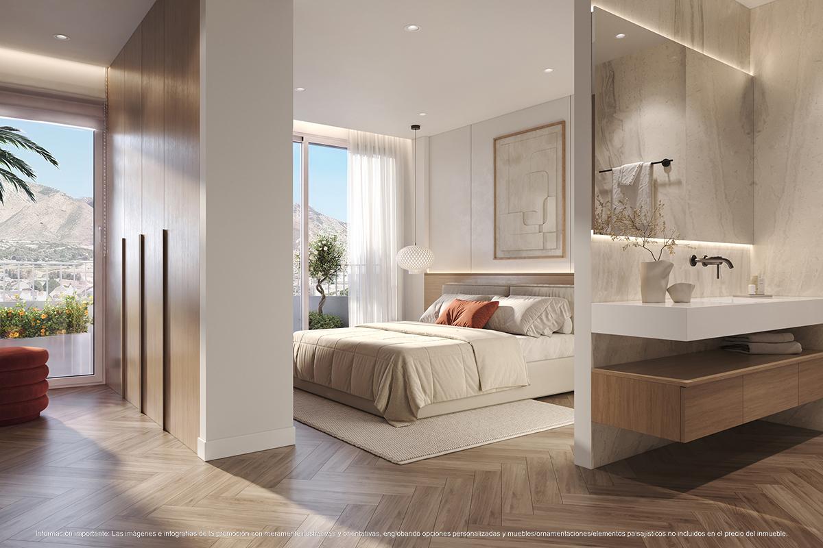 Imagen 6 Apartamento en venta en Torremolinos / Av Carlota Alessandri, a metros de playa la Carihuela