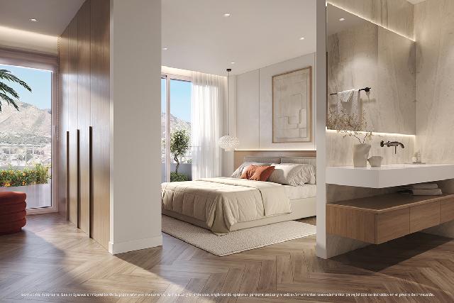Imagen 6 Inmueble 305370 - Apartamento en venta en Torremolinos / Av Carlota Alessandri, a metros de playa la Carihuela