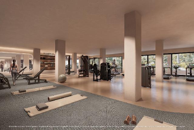 Imagen 16 Inmueble 305370 - Apartamento en venta en Torremolinos / Av Carlota Alessandri, a metros de playa la Carihuela