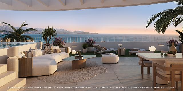 Imagen 5 Inmueble 305370 - Apartamento en venta en Torremolinos / Av Carlota Alessandri, a metros de playa la Carihuela