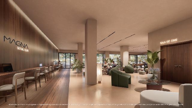 Imagen 19 Inmueble 305370 - Apartamento en venta en Torremolinos / Av Carlota Alessandri, a metros de playa la Carihuela