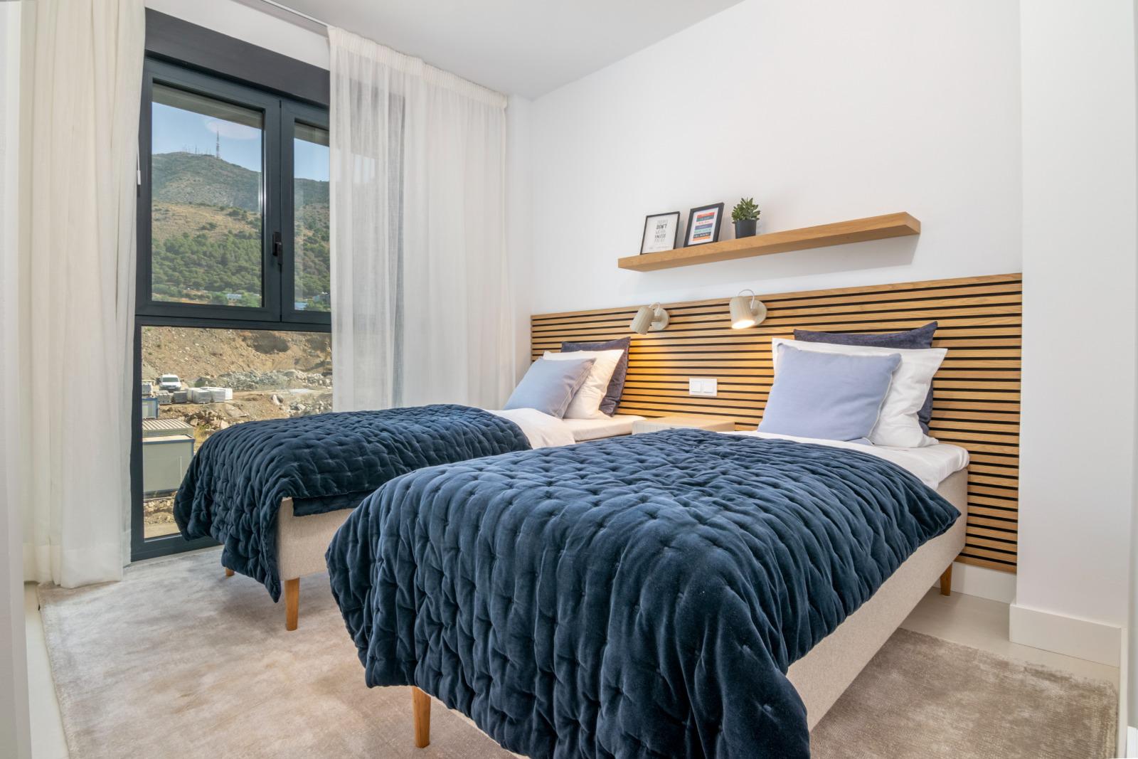Imagen 6 Apartamento en venta en Fuengirola / Av. Fuengirola, cerca de la autovia 
